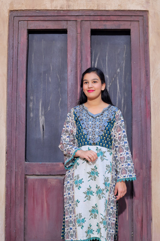 Shee ,3pc Ready to Wear